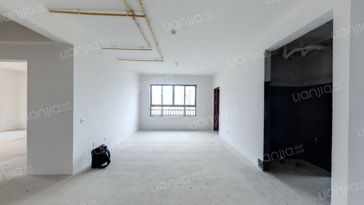 忆江嘉园三组团二手房实景图