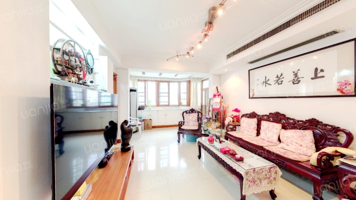 北濠山庄二手房实景图