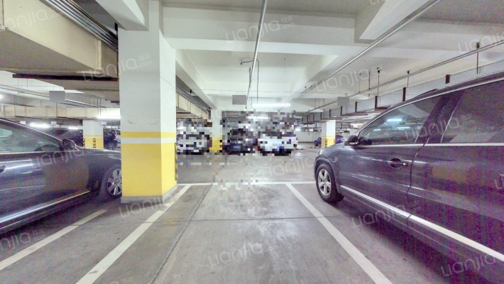 阳光丽景二手房实景图