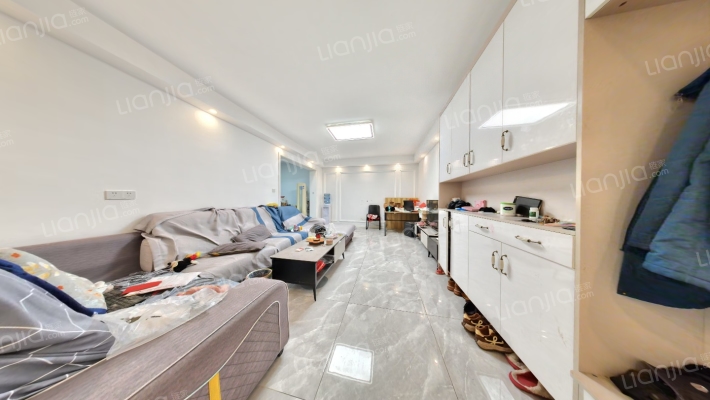 红墙巷24号二手房实景图