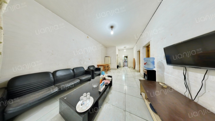 和平小区二手房实景图