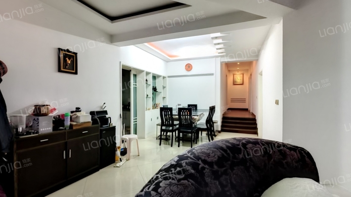 碧水园二手房实景图