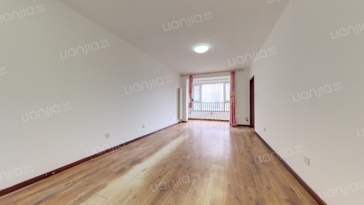 中国铁建原香漫谷四区二手房实景图