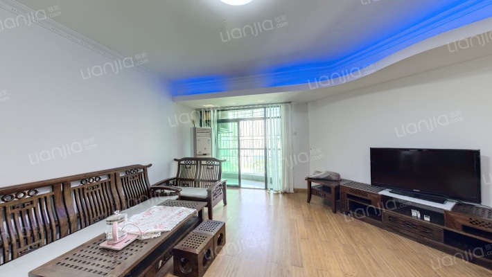 赛格绿茵阁二手房实景图