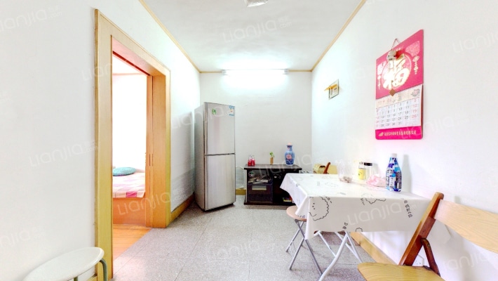 虎踞关二手房实景图