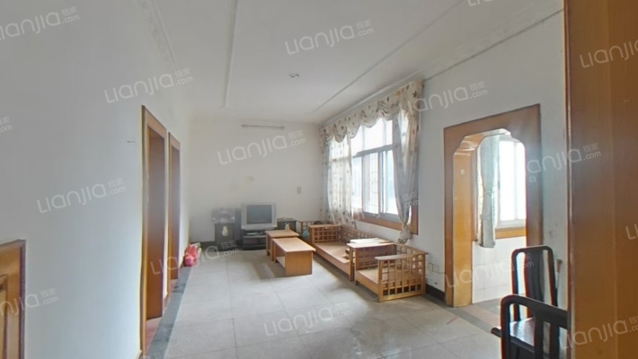 人事局宿舍二手房实景图