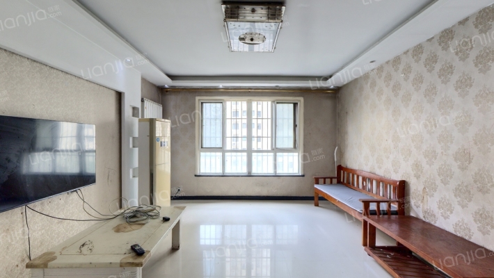 置地百盛园二手房实景图