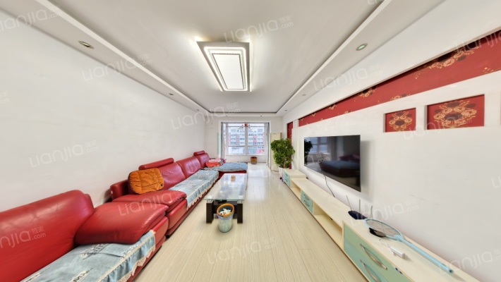 步云家园二手房实景图