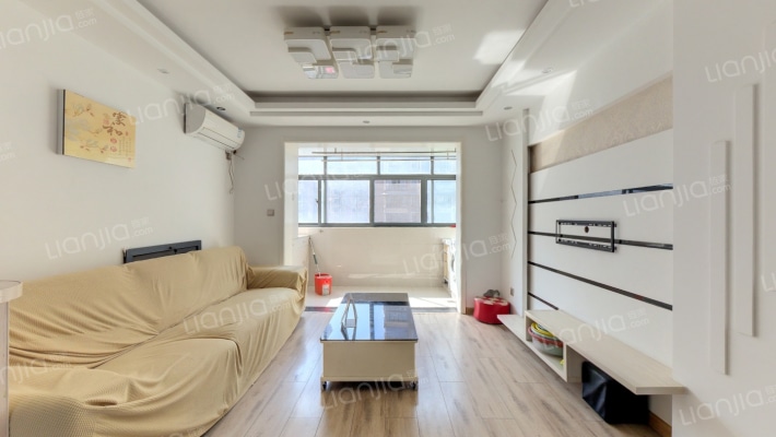 姑溪山水二期二手房实景图