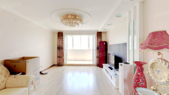 坤园二手房实景图