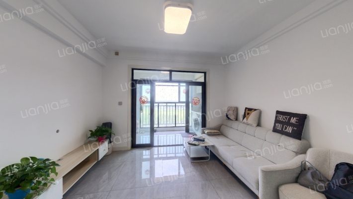 华德力公园壹号二手房实景图