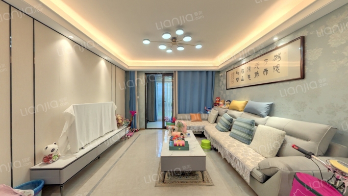 金悦雅苑澜园二手房实景图