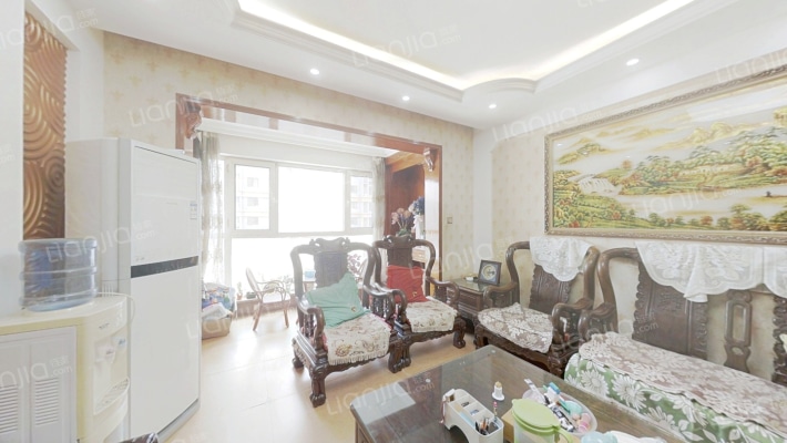 名门华都二手房实景图