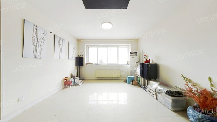 南华园二手房实景图