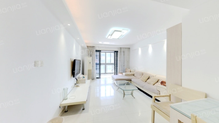 波波城二手房实景图