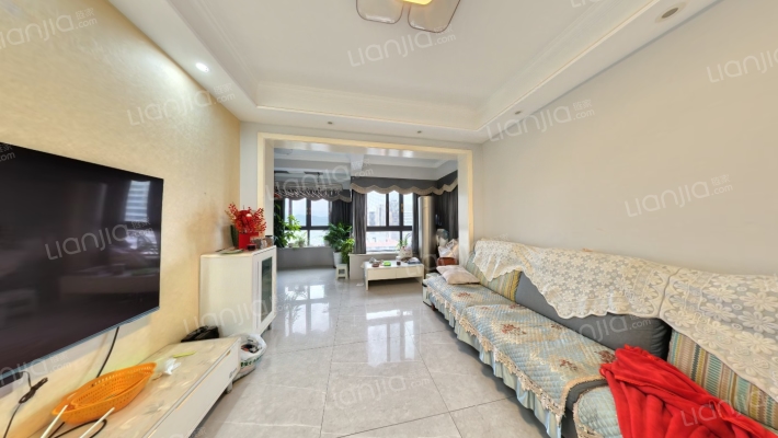 中国摩一期林莺花园二手房实景图