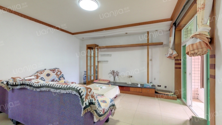 同乐苑二手房实景图