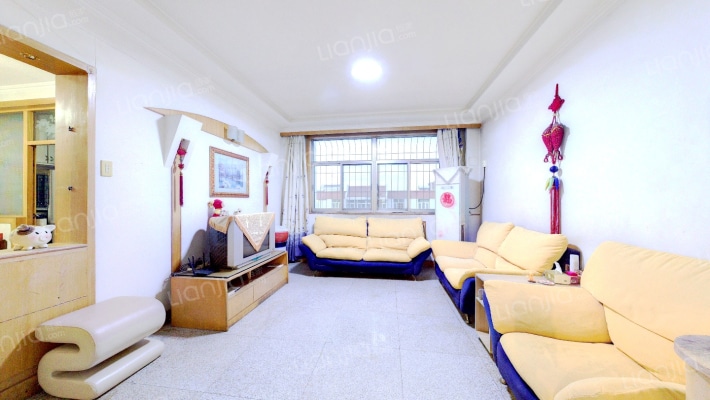 建委开发公司宿舍二手房实景图