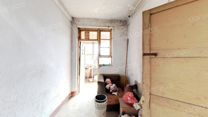 白竹街二手房实景图