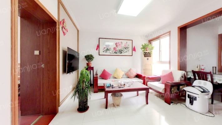 汽配苑二手房实景图