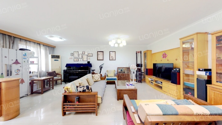 金都新城二手房实景图