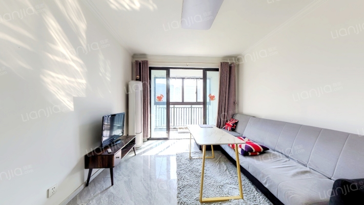 荷塘月苑二手房实景图