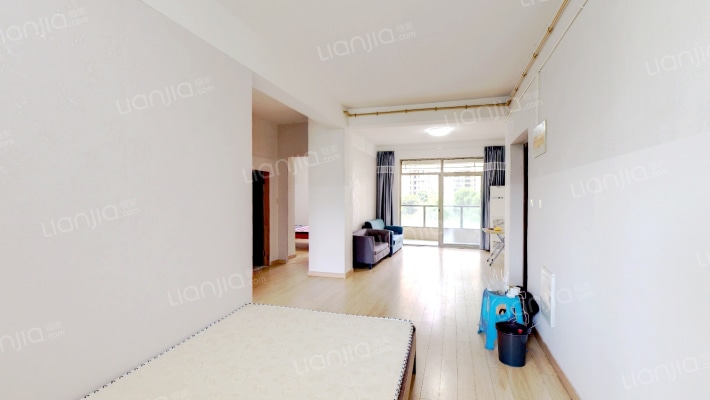 亚厦·阳光海岸二手房实景图