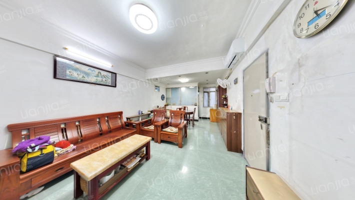 西湾路二手房实景图