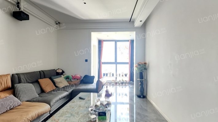 菩提苑二手房实景图