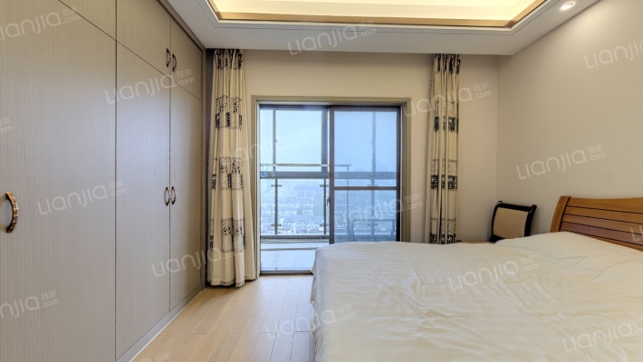 瑞丰格琳酒店二手房实景图