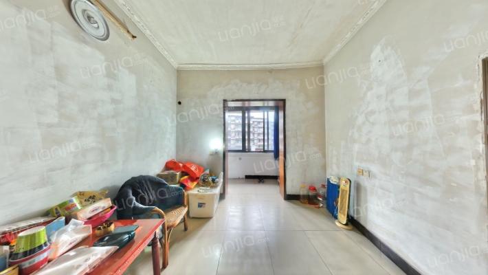 小龙坎新街二手房实景图