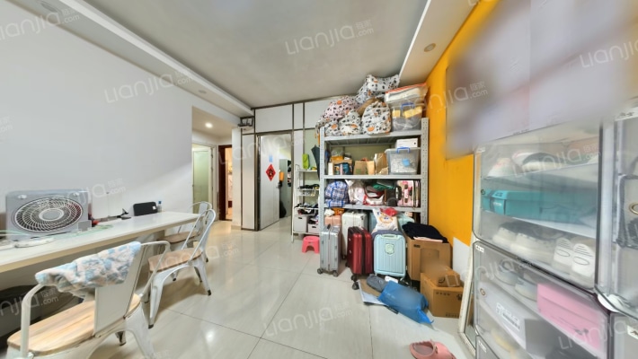 大冲都市花园二手房实景图