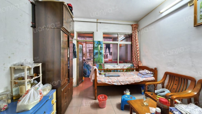 宏航苑二手房实景图