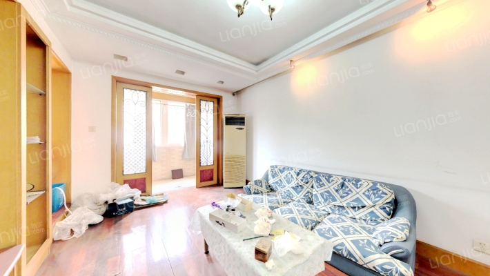 裕德里小区二手房实景图