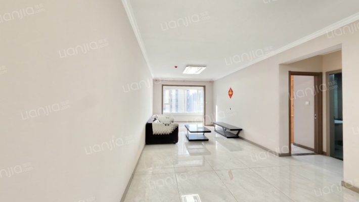 晋西和平东苑二手房实景图