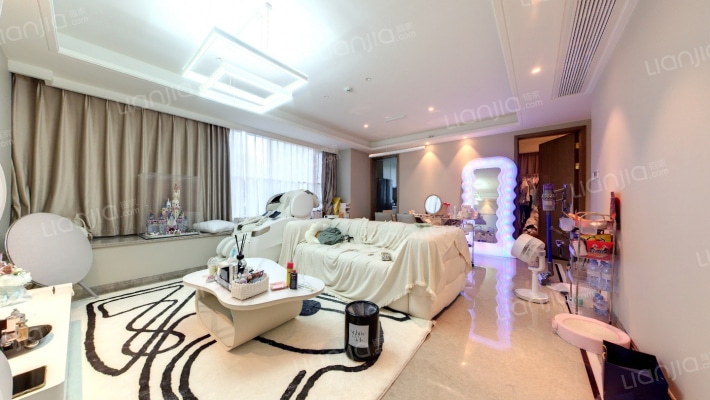 滨江御虹府二手房实景图