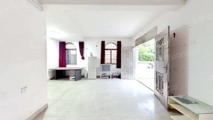 锦绣花园二手房实景图