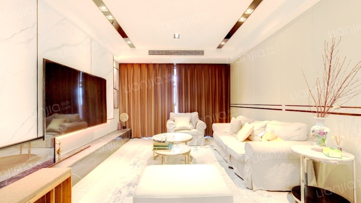 京珠苑二手房实景图