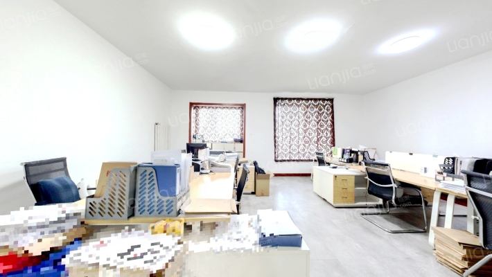 瑞海名苑二手房实景图