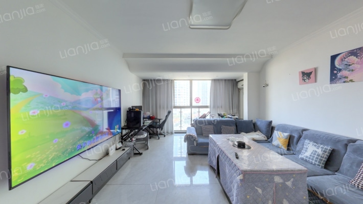 龙泉新村二手房实景图