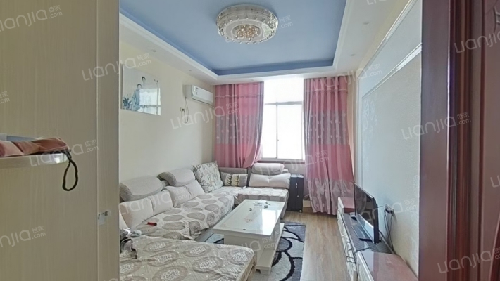 万家堰社区青山小区二手房实景图