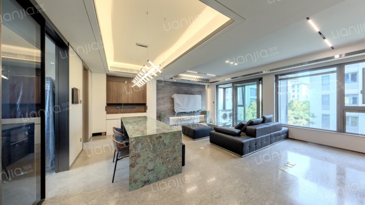 御璟天玺二手房实景图