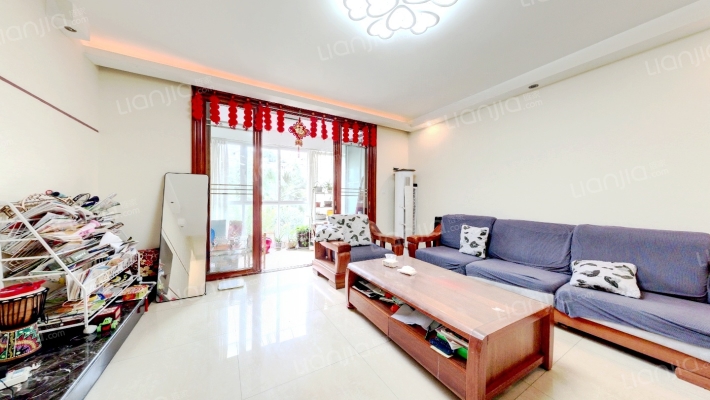 草堂路21号二手房实景图