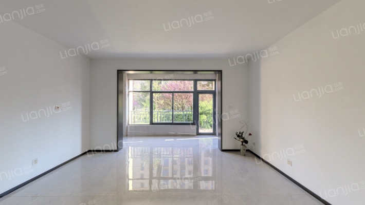 中润·华侨城五组团二手房实景图