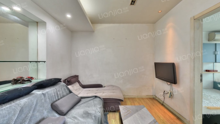 宁兴城市花园二手房实景图