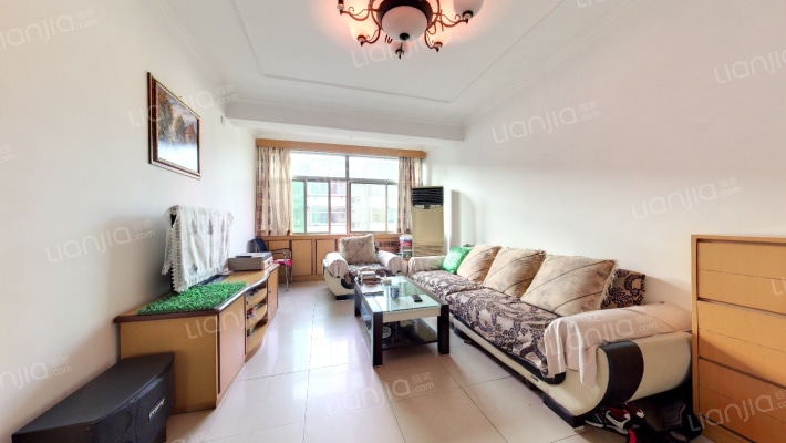 含光小区二手房实景图