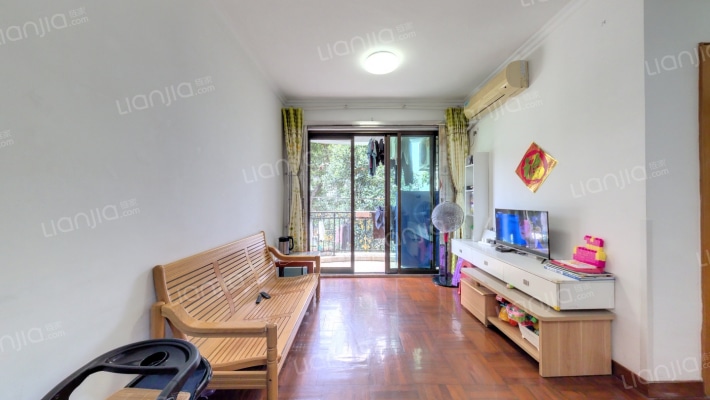 祈福新村青怡居二手房实景图