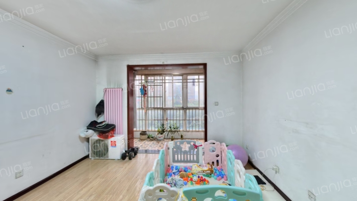 华丰园小区二手房实景图