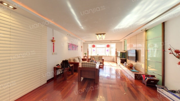 冠芳园二手房实景图