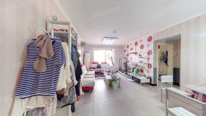 馨钻界二手房实景图